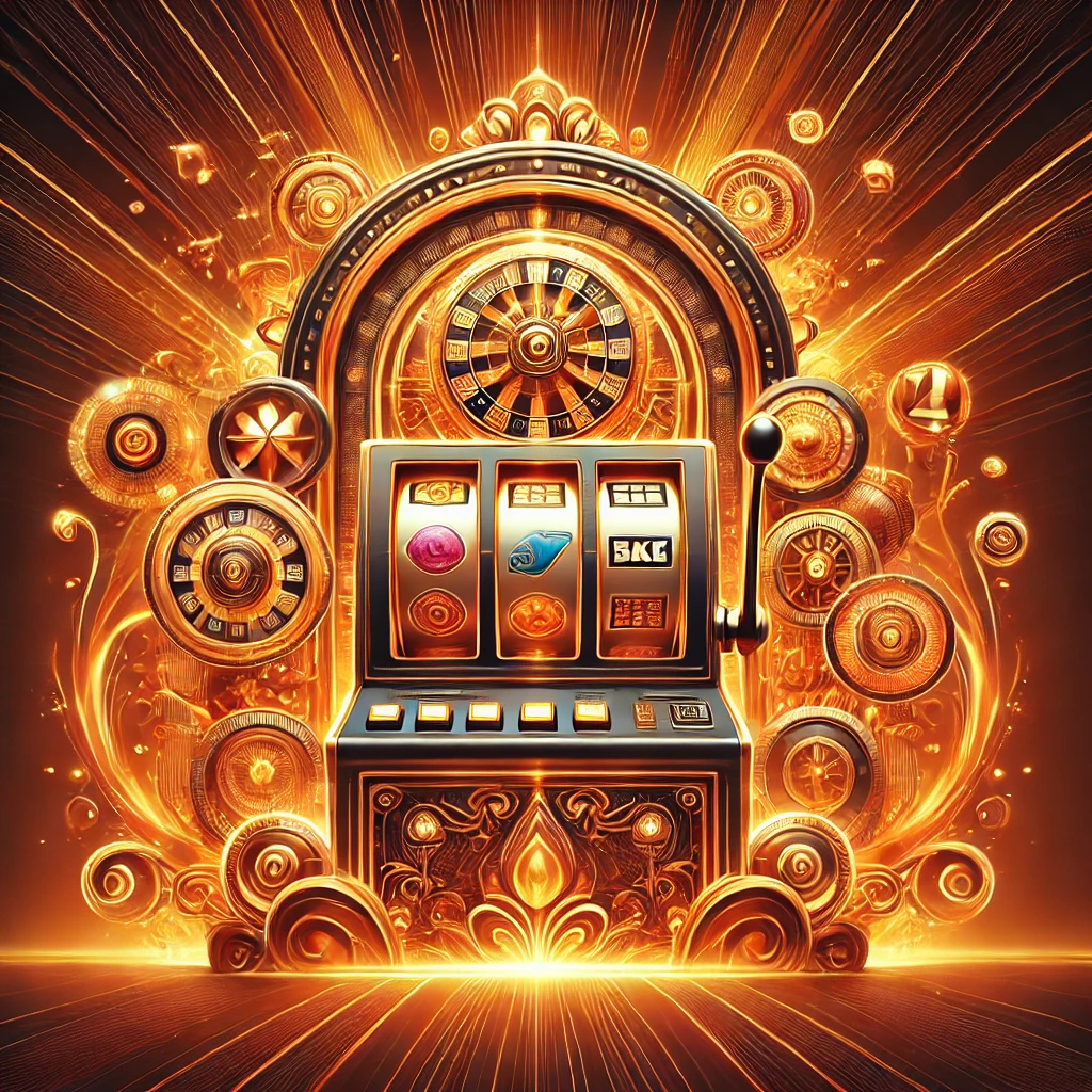 OsloSlots